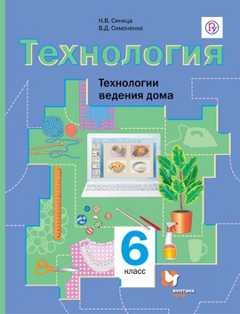 Презентация технология ведения дома 6 класс